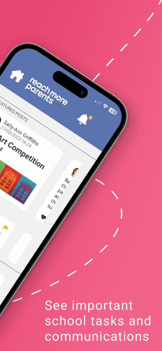 DSFC: Parents App